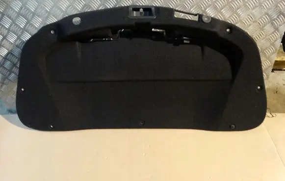 Mercedes-Benz SLS AMG Other interior part
