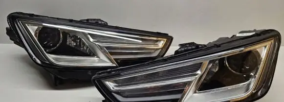 Audi A4 S4 B9 Headlight/headlamp 8W0941006 8W0941005 A295