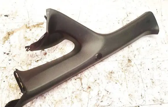 Nissan Leaf I (ZE0) Other interior part 769123nl0a