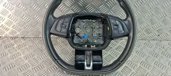 Citroen C4 Cactus Steering wheel 98031272YC