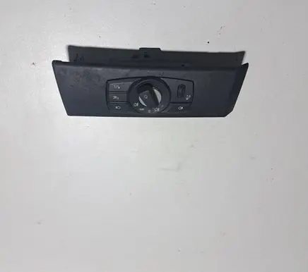 BMW 5 E60 E61 Light switch 6988558