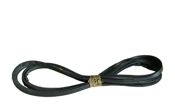 Mitsubishi Lancer VIII Front door rubber seal 
