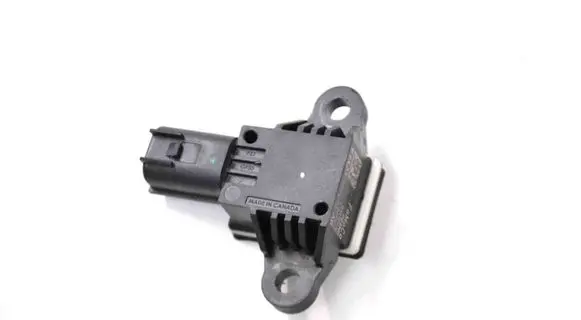 Jaguar XF X250 Airbag deployment crash/impact sensor 9X2314C676AB