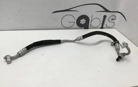 Mercedes-Benz EQS X296 Air conditioning (A/C) pipe/hose A2978304703
