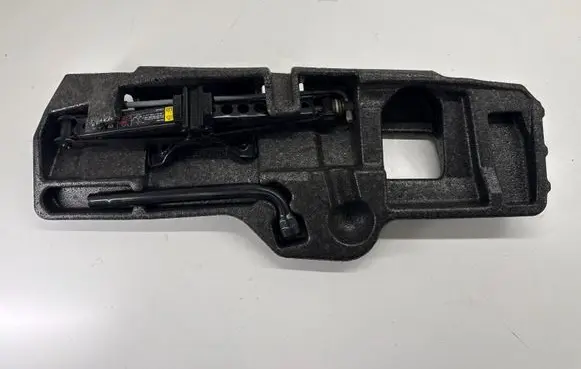 Volvo S60 Tool box 31202395 31317716 31381673