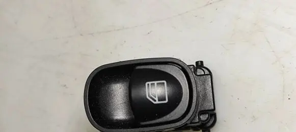 Mercedes-Benz CLK A209 C209 Electric window control switch A2098203510 010205SQ01