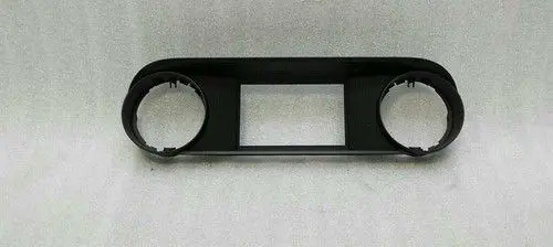Mercedes-Benz SLK R172 Dashboard air vent grill cover trim A1726801289