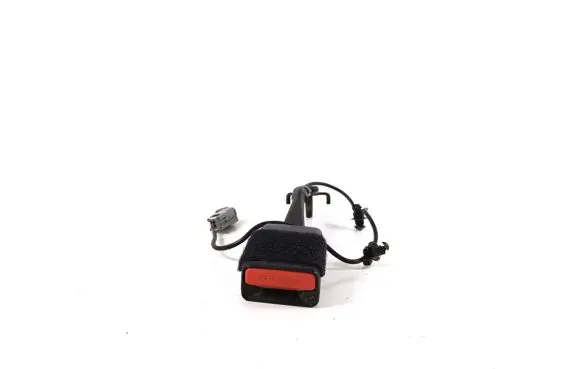 Land Rover Evoque I Front seatbelt buckle BJ3261208AE