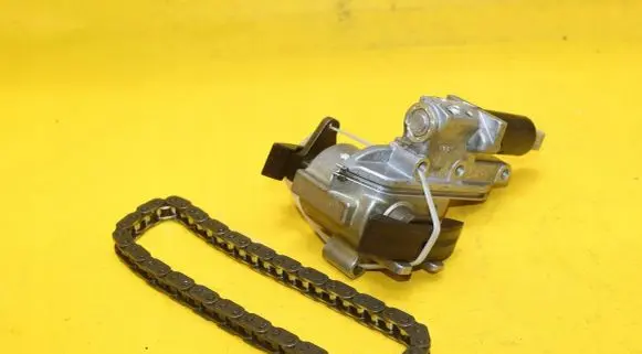 Audi A4 S4 B6 8E 8H Timing belt/chain tensioner 078109087CT
