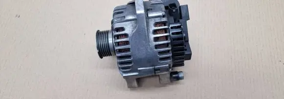 Peugeot 308 Generator/alternator 9646321880