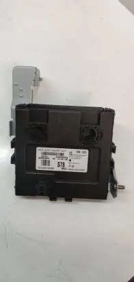 Hyundai Kona I Keyless (KESSY) go control unit/module 95480j9070