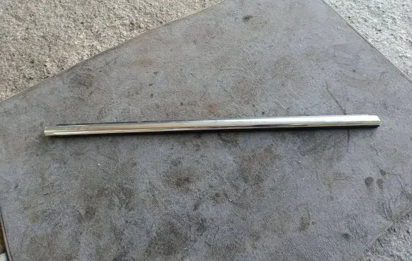 Maserati Levante Other rear door trim element 670034267 D469