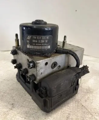 Ford Galaxy ABS Pump 1J0907379H 346787 10094903413