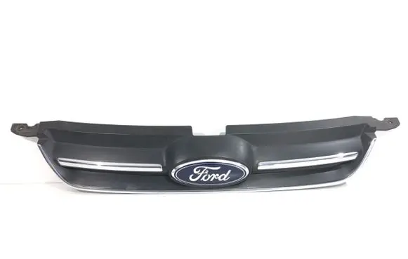 Front grill
