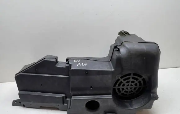Audi A6 C7 Subwoofer speaker 4G9035381A EAB1516A 141011