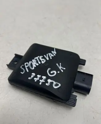 Volkswagen Golf Sportsvan Blind spot module 2Q0907685A