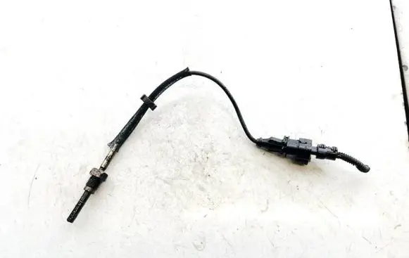 Opel Vectra C Exhaust gas temperature sensor