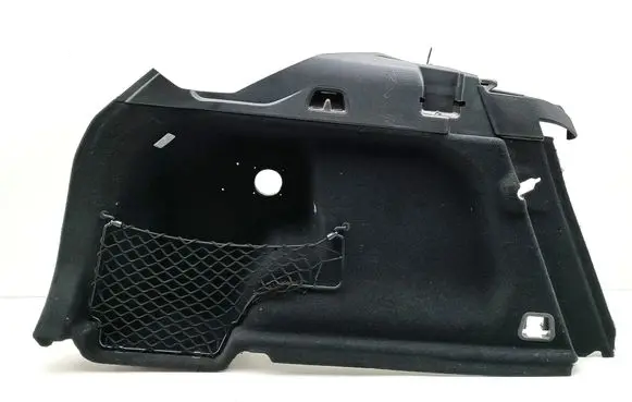 Volvo XC60 Trunk/boot side trim panel 32353994