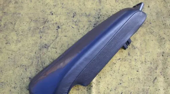 Volvo S60 Other seats 