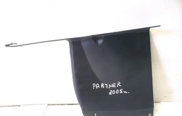 Peugeot Partner Engine splash shield/under tray 9633384680