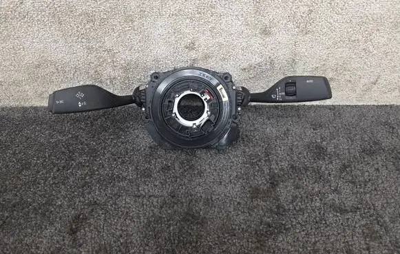 BMW M4 F82 F83 Wiper turn signal indicator stalk/switch 6996590