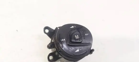Ford Focus Multifunctional control switch/knob AM5T14K147CA AM5T-14K147-CA