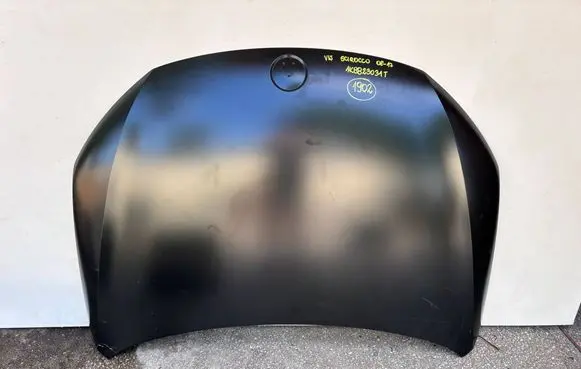Volkswagen Scirocco Engine bonnet/hood 1K8823031T