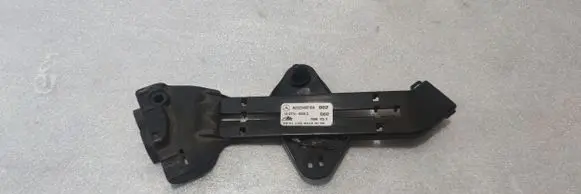Mercedes-Benz S W222 Other interior part A2225402104