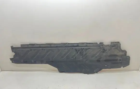 Side bottom protection