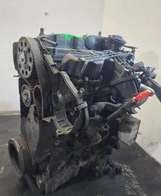 Audi A3 S3 8P Engine CAY