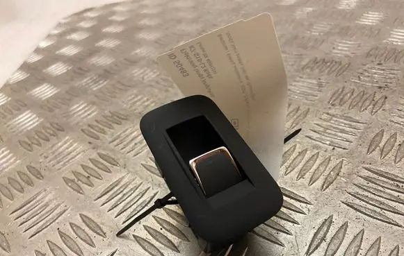 Lexus RX 450H Electric window control switch 192967