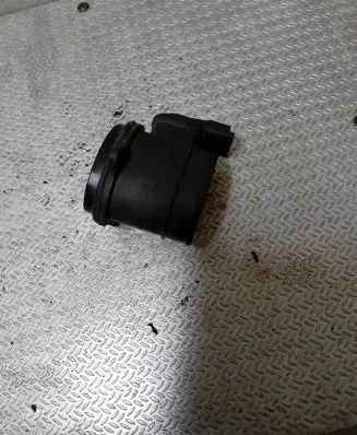 Citroen C4 I Mass air flow meter 72834204 9650010780