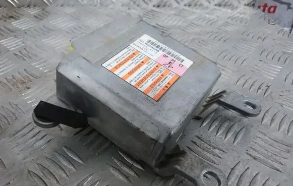Subaru Legacy Airbag control unit/module 98221AG260 1503000710 XY71K30331J