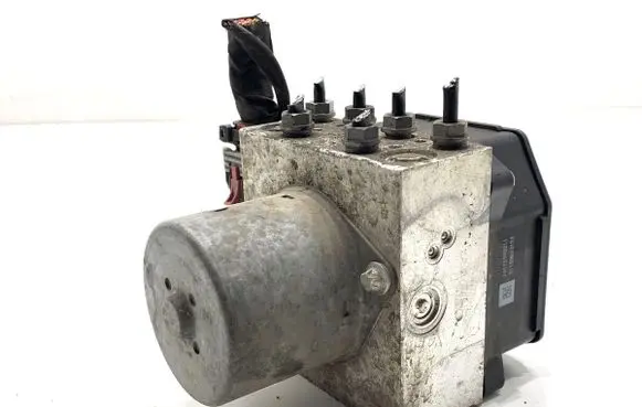 Volkswagen Tiguan ABS Pump 5N0614109BC