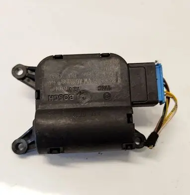 Audi TT TTS Mk2 Air flap motor/actuator 0132801345