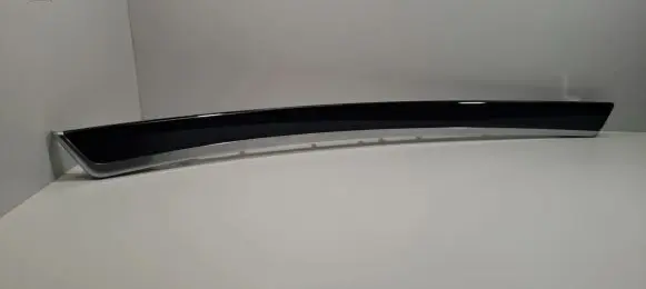 BMW 5 F10 F11 Front door trim bar 9171782