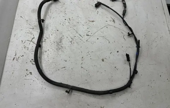 Tesla Model X Other wiring loom 142078497E T1080114659 1080114659