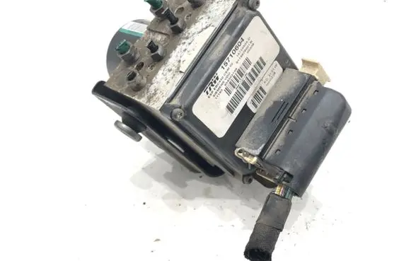 Peugeot 407 ABS Pump 15710604