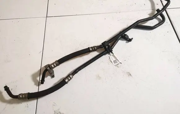 BMW 5 E60 E61 Power steering hose/pipe/line 