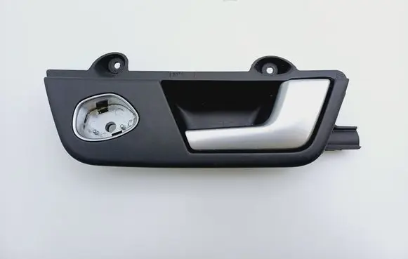 Audi A4 S4 B6 8E 8H Rear door interior handle 8E0839020
