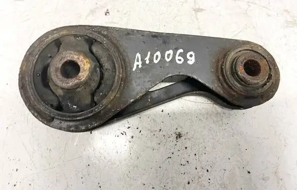Toyota Prius (XW20) Engine mount bracket 1230921030 12309-21030