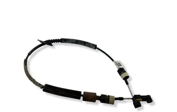 Ford Grand C-MAX Gear shift cable linkage AV6P7E395AB