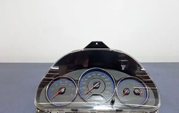 Honda Civic Speedometer (instrument cluster) 78100S5AG100