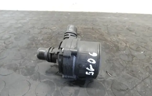 Peugeot 508 II Water pump 9823813380 0392023422