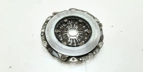 Pressure plate