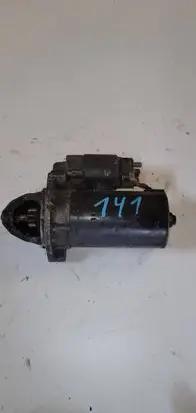 Mercedes-Benz Sprinter W906 Starter motor 0041518901 0001109036