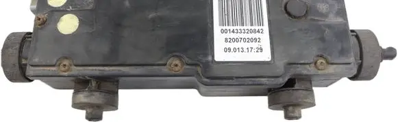 Renault Scenic II - Grand scenic II Hand parking brake switch 8200702092 001433320842 090131729