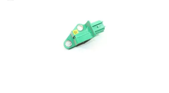 Audi A6 S6 C6 4F Airbag deployment crash/impact sensor 1K0909606C 5WK43544