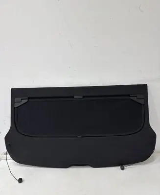 Audi A3 S3 8P Parcel shelf 