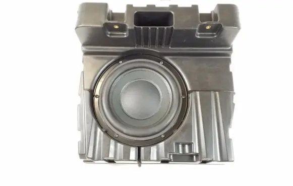 Porsche Panamera (970) Subwoofer speaker 97064556503